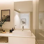 Διαμέρισμα Almeirim - 2 Bedroom And Balcony In Areeiro *